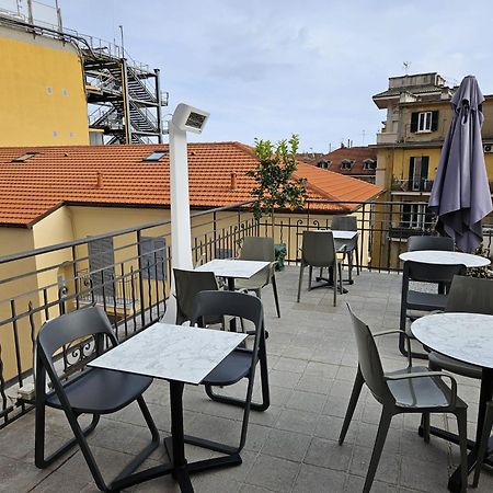 Prima Fila Premium Guest House سانريمو المظهر الخارجي الصورة