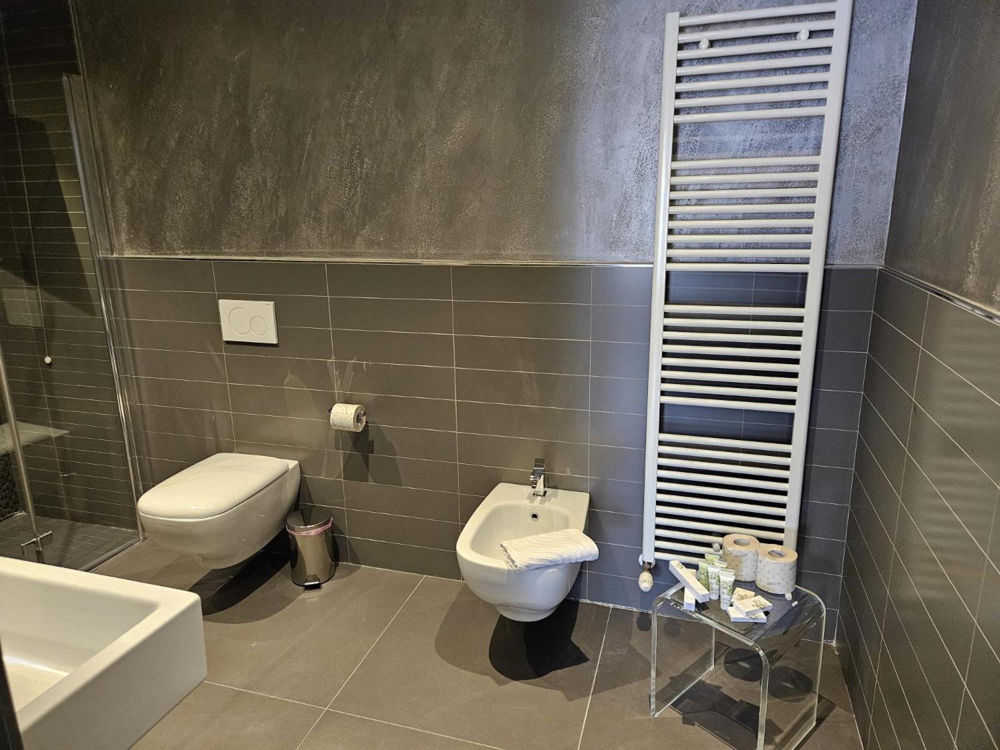 Prima Fila Premium Guest House سانريمو المظهر الخارجي الصورة