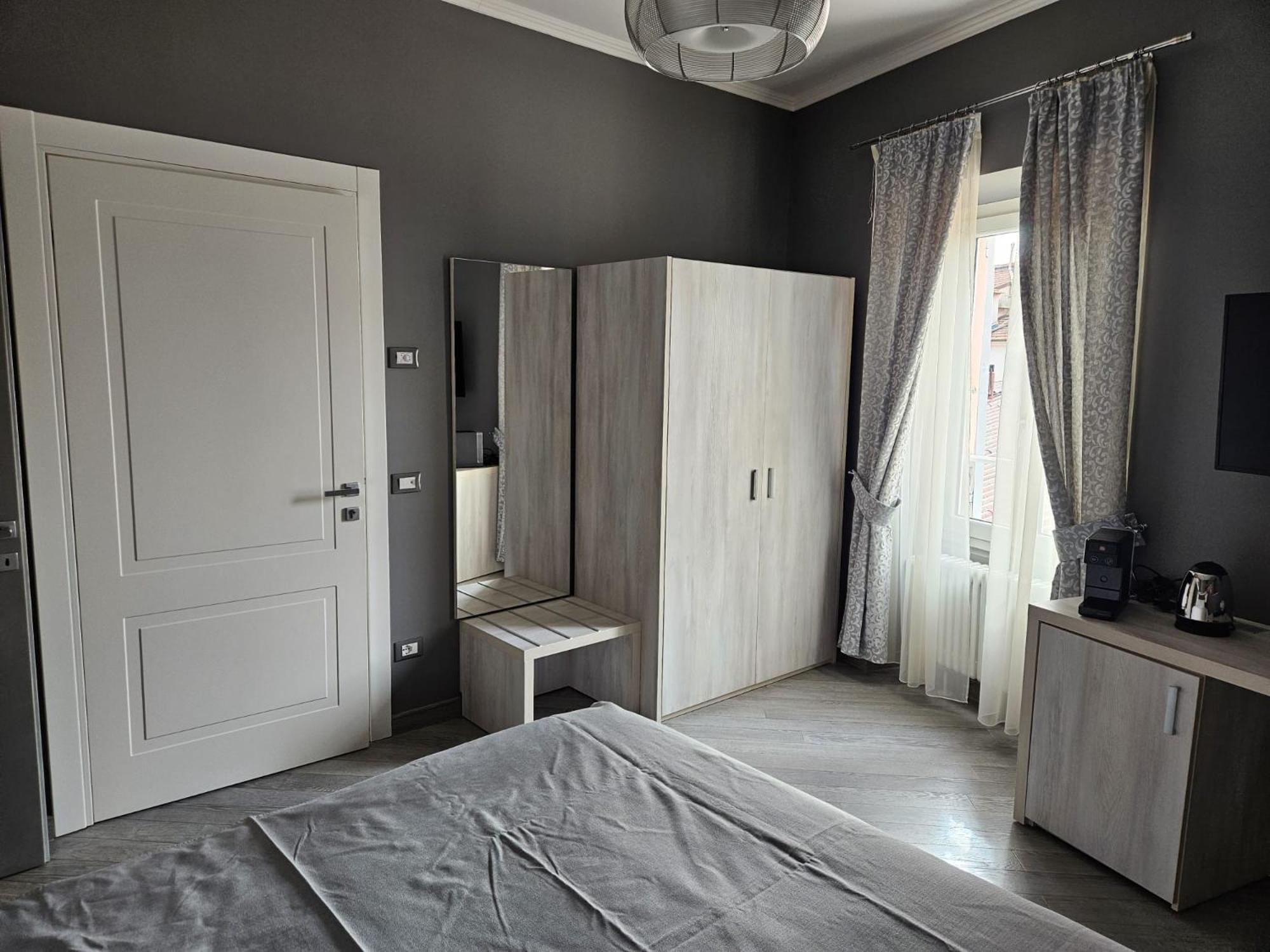 Prima Fila Premium Guest House سانريمو المظهر الخارجي الصورة