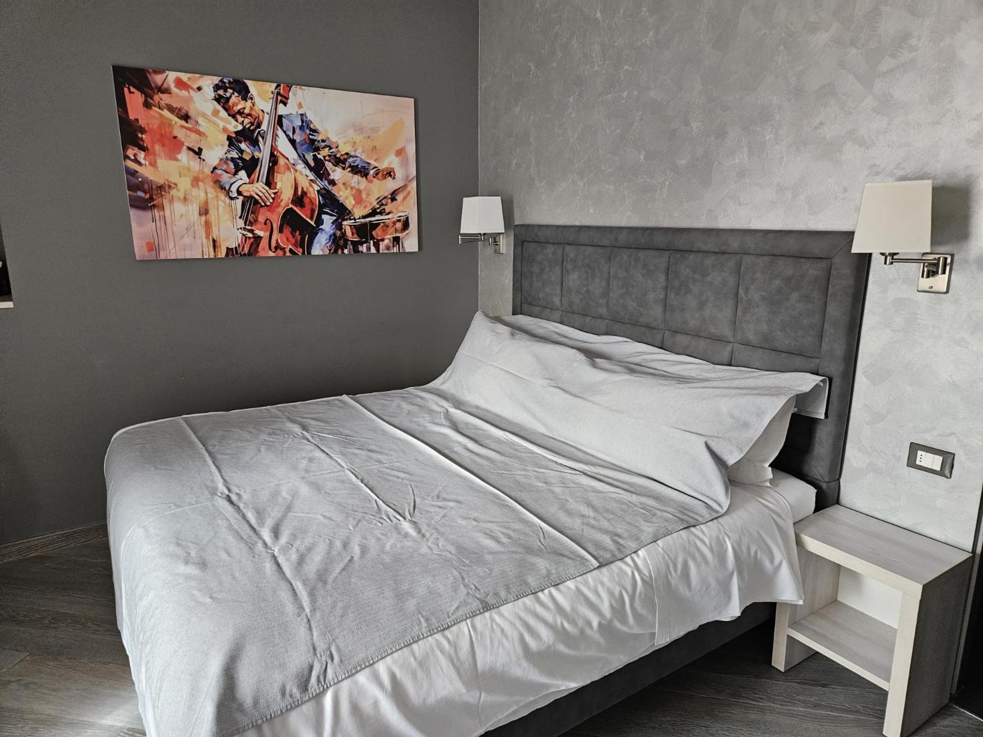 Prima Fila Premium Guest House سانريمو المظهر الخارجي الصورة