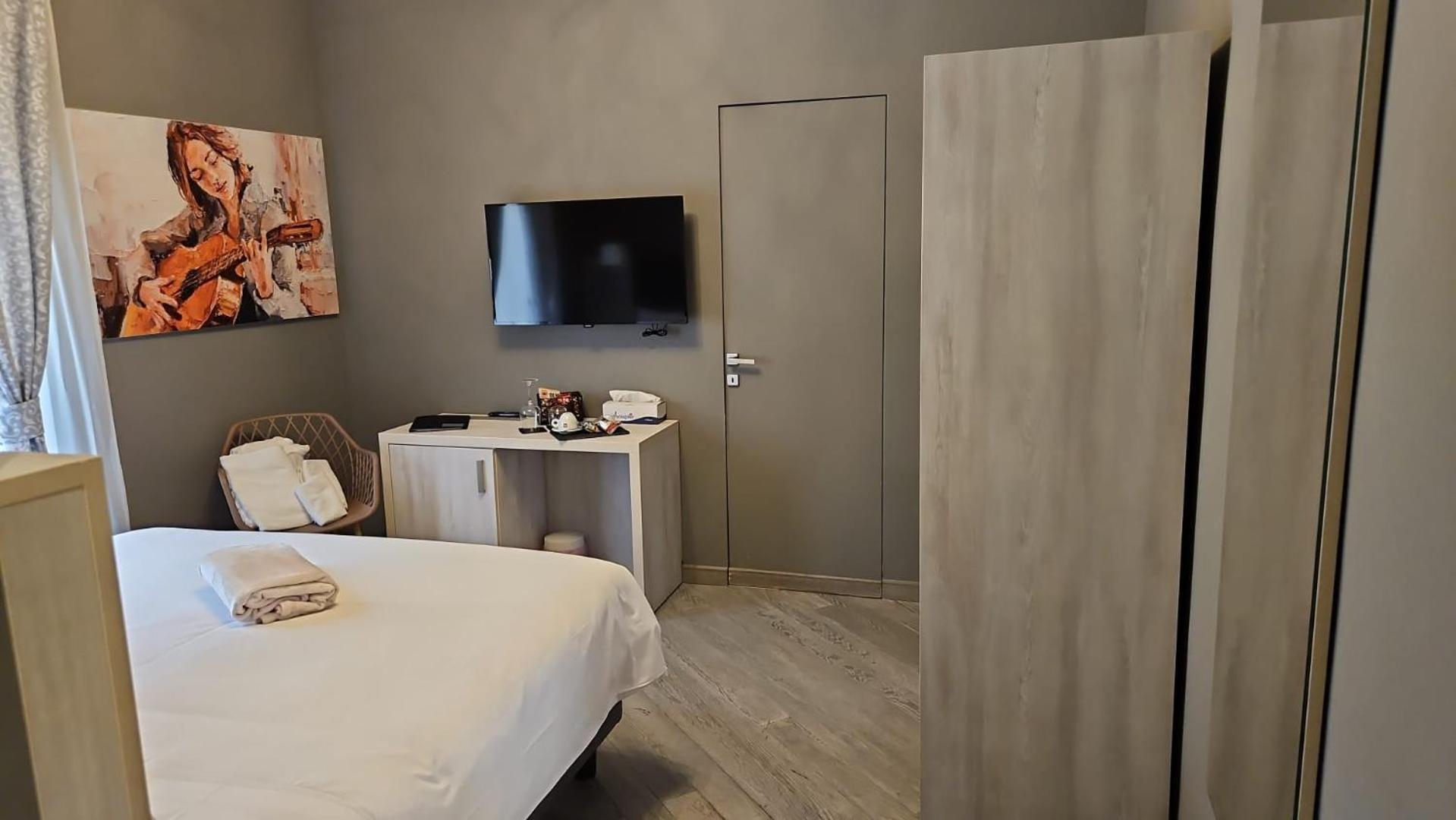 Prima Fila Premium Guest House سانريمو المظهر الخارجي الصورة