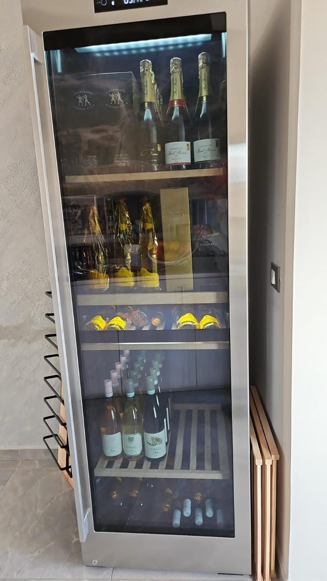 Prima Fila Premium Guest House سانريمو المظهر الخارجي الصورة