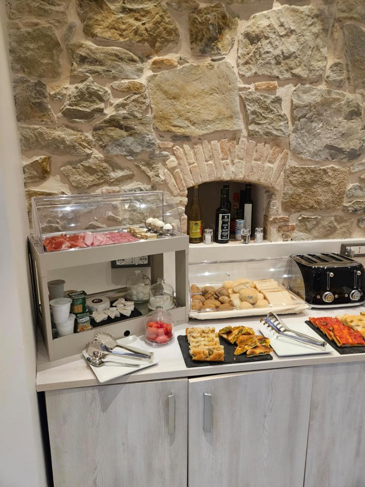 Prima Fila Premium Guest House سانريمو المظهر الخارجي الصورة