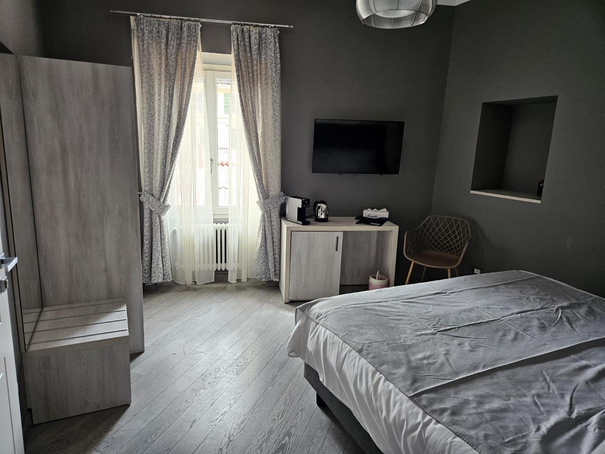 Prima Fila Premium Guest House سانريمو المظهر الخارجي الصورة