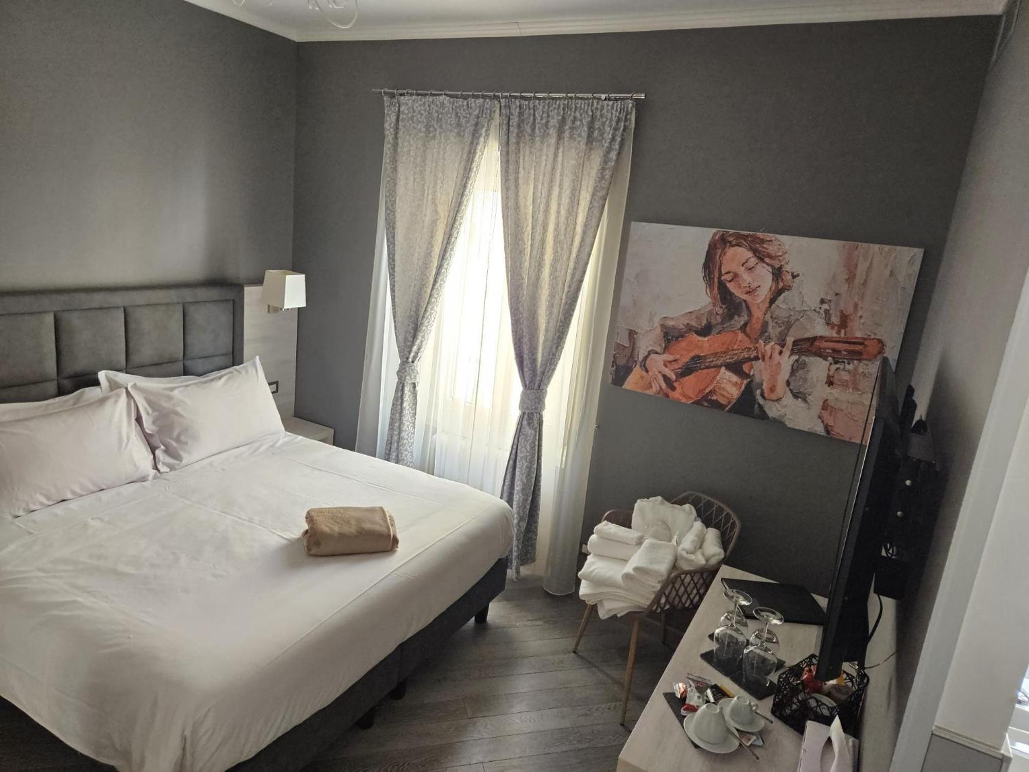 Prima Fila Premium Guest House سانريمو المظهر الخارجي الصورة