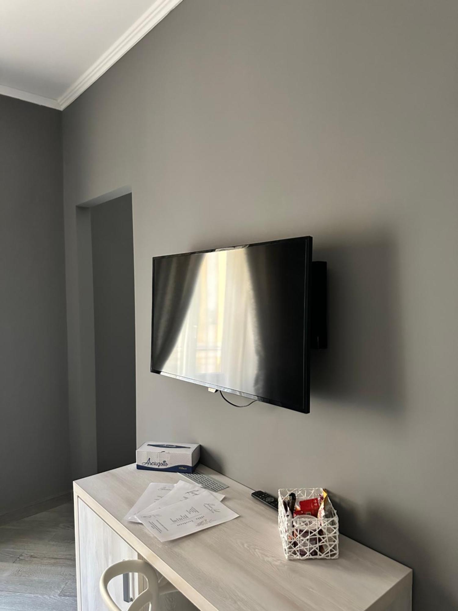 Prima Fila Premium Guest House سانريمو المظهر الخارجي الصورة
