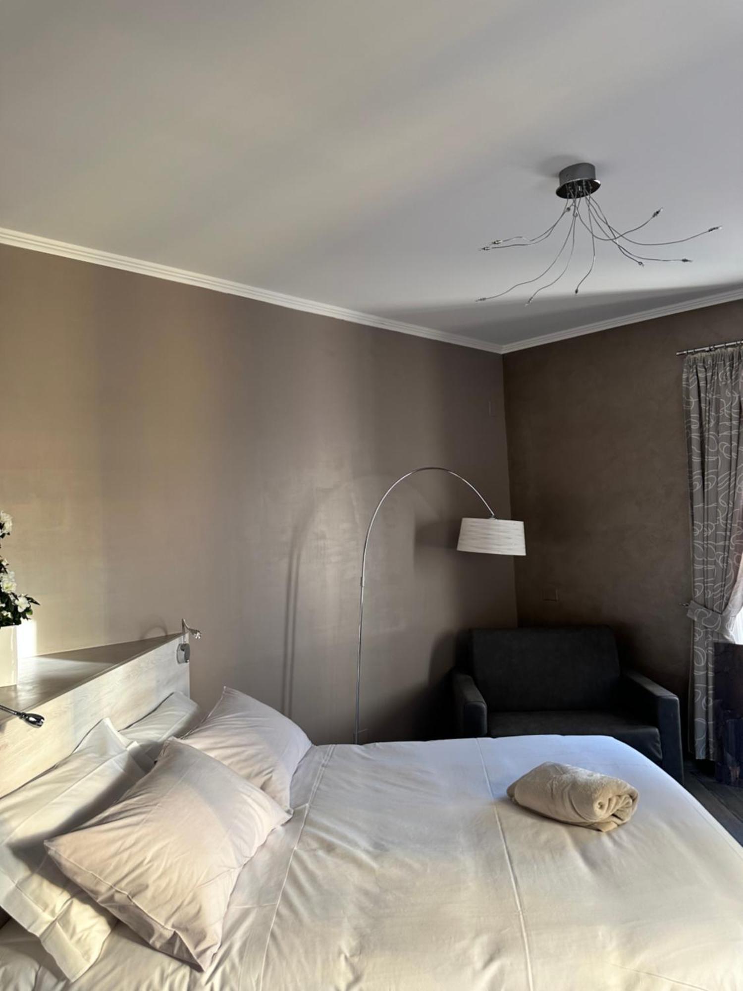 Prima Fila Premium Guest House سانريمو المظهر الخارجي الصورة