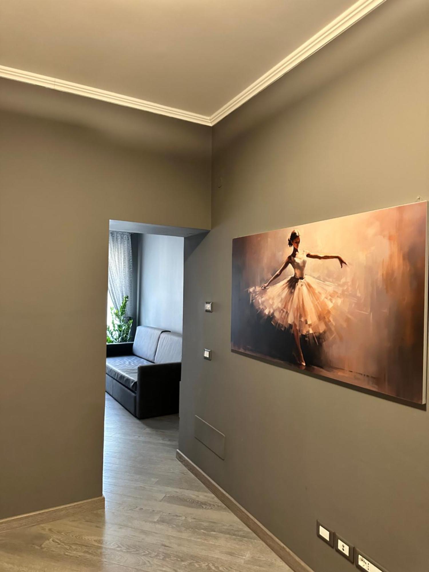 Prima Fila Premium Guest House سانريمو المظهر الخارجي الصورة