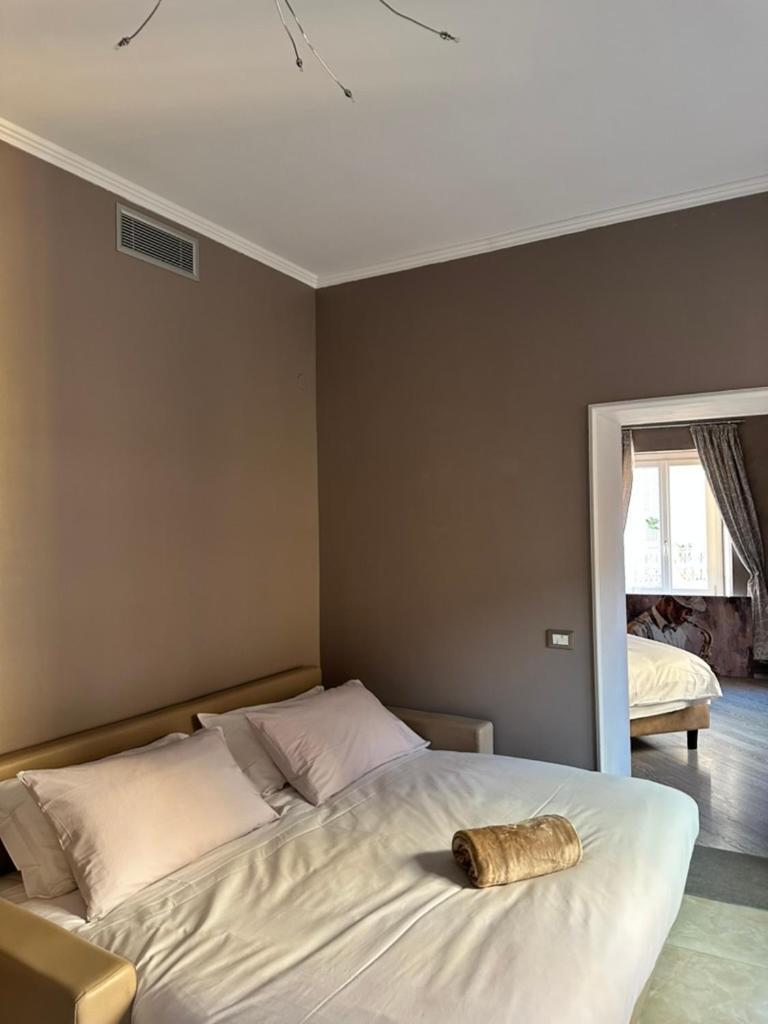 Prima Fila Premium Guest House سانريمو المظهر الخارجي الصورة